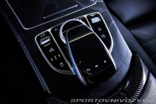 Ostatní značky Ostatní modely Mercedes-BenzC43AMGkombiA 2018