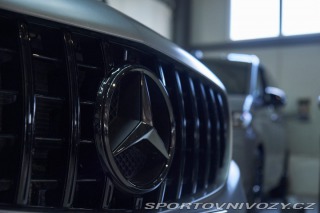 Ostatní značky Ostatní modely Mercedes-BenzC43AMGkombiA 2018