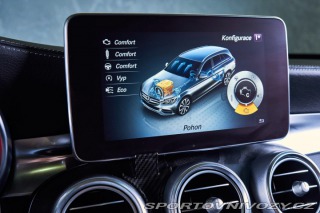 Ostatní značky Ostatní modely Mercedes-BenzC43AMGkombiA 2018