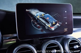 Ostatní značky Ostatní modely Mercedes-BenzC43AMGkombiA 2018