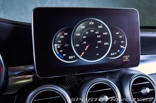 Ostatní značky Ostatní modely Mercedes-BenzC43AMGkombiA 2018