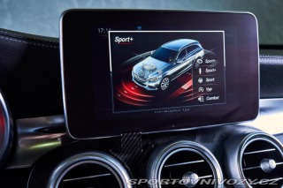 Ostatní značky Ostatní modely Mercedes-BenzC43AMGkombiA 2018