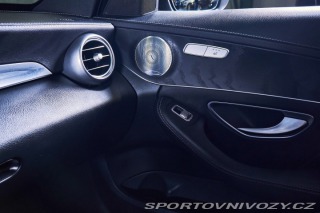 Ostatní značky Ostatní modely Mercedes-BenzC43AMGkombiA 2018