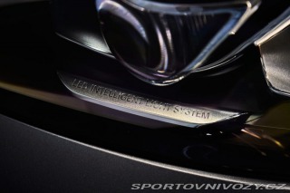 Ostatní značky Ostatní modely Mercedes-BenzC43AMGkombiA 2018