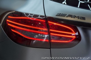 Ostatní značky Ostatní modely Mercedes-BenzC43AMGkombiA 2018