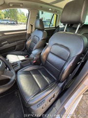 Škoda Superb Škoda Superb II 3.6 FSI V 2012