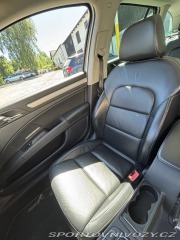 Škoda Superb Škoda Superb II 3.6 FSI V 2012