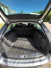 Škoda Superb Škoda Superb II 3.6 FSI V 2012