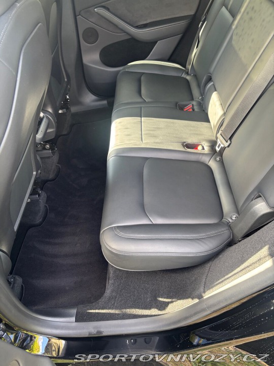Tesla Model Y PERFORMANCE 4x4 2023