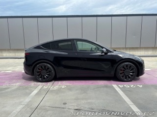 Tesla Model Y PERFORMANCE 4x4 2023