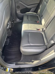 Tesla Model Y PERFORMANCE 4x4 2023
