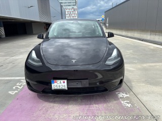 Tesla Model Y PERFORMANCE 4x4 2023