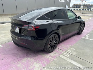 Tesla Model Y PERFORMANCE 4x4 2023