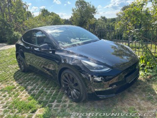 Tesla Model Y PERFORMANCE 4x4 2023