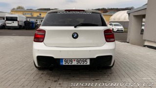 BMW 1 116i M packet 2013