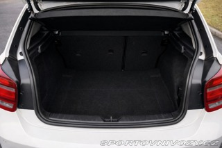 BMW 1 116i M packet 2013