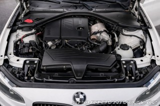 BMW 1 116i M packet 2013