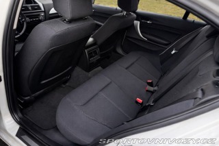 BMW 1 116i M packet 2013