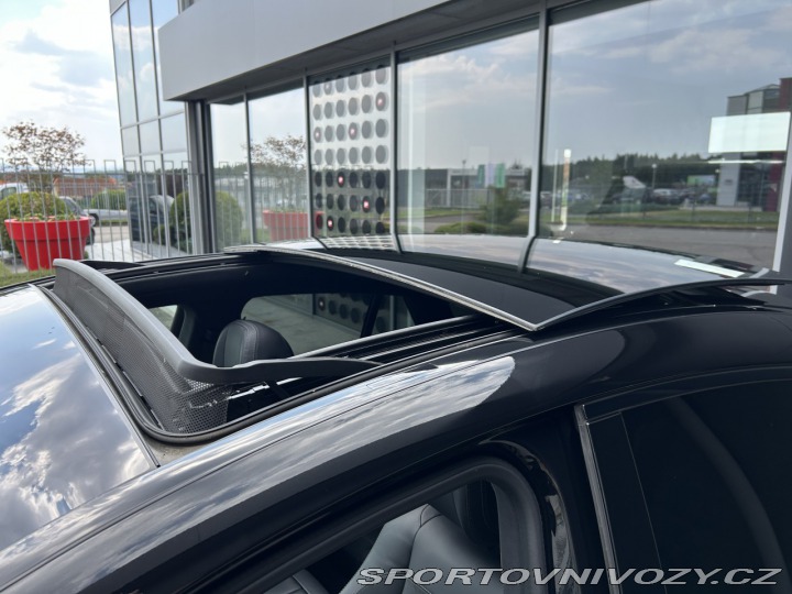 Mercedes-Benz Ostatní modely GLE 53 AMG 4MATIC+ AIRMATIC C 2020