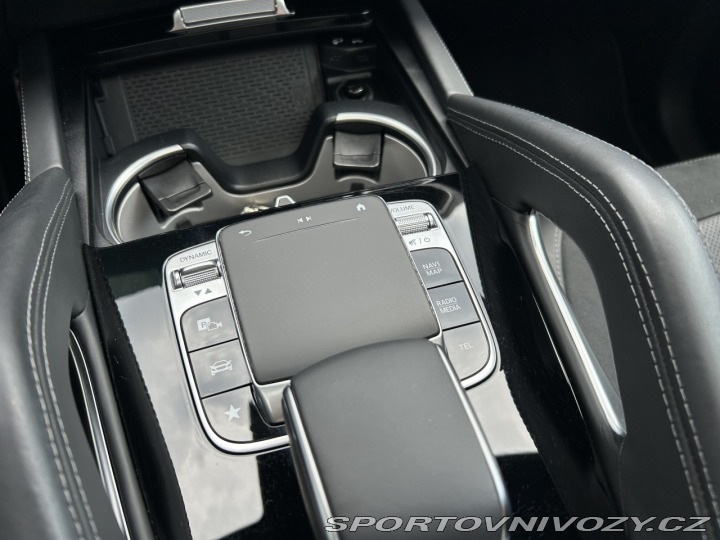 Mercedes-Benz Ostatní modely GLE 53 AMG 4MATIC+ AIRMATIC C 2020