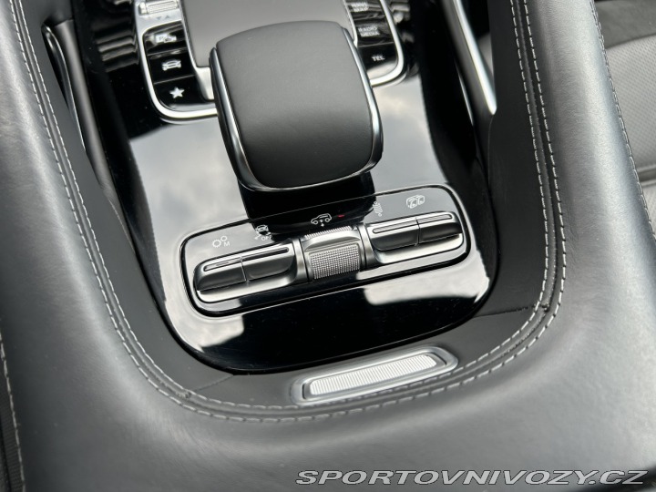 Mercedes-Benz Ostatní modely GLE 53 AMG 4MATIC+ AIRMATIC C 2020