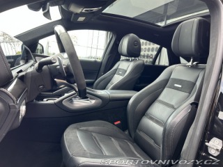 Mercedes-Benz Ostatní modely GLE 53 AMG 4MATIC+ AIRMATIC C 2020