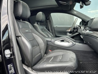 Mercedes-Benz Ostatní modely GLE 53 AMG 4MATIC+ AIRMATIC C 2020