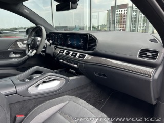 Mercedes-Benz Ostatní modely GLE 53 AMG 4MATIC+ AIRMATIC C 2020