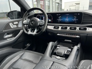 Mercedes-Benz Ostatní modely GLE 53 AMG 4MATIC+ AIRMATIC C 2020