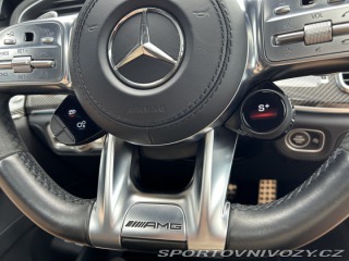 Mercedes-Benz Ostatní modely GLE 53 AMG 4MATIC+ AIRMATIC C 2020