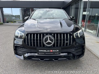 Mercedes-Benz Ostatní modely GLE 53 AMG 4MATIC+ AIRMATIC C 2020