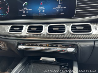 Mercedes-Benz Ostatní modely GLE 53 AMG 4MATIC+ AIRMATIC C 2020