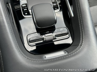 Mercedes-Benz Ostatní modely GLE 53 AMG 4MATIC+ AIRMATIC C 2020