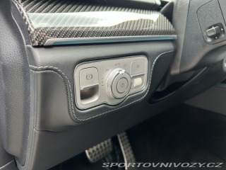Mercedes-Benz Ostatní modely GLE 53 AMG 4MATIC+ AIRMATIC C 2020