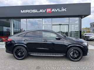 Mercedes-Benz Ostatní modely GLE 53 AMG 4MATIC+ AIRMATIC C 2020