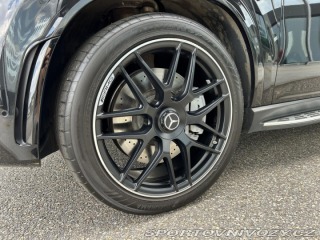 Mercedes-Benz Ostatní modely GLE 53 AMG 4MATIC+ AIRMATIC C 2020