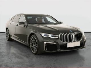 BMW 7 745Le