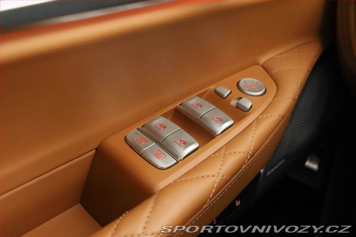 BMW 7 745Le 2019