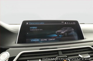 BMW 7 745Le 2019