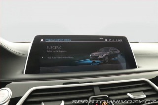 BMW 7 745Le 2019