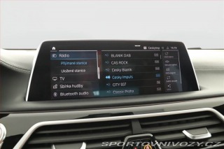 BMW 7 745Le 2019