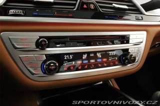 BMW 7 745Le 2019
