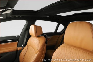 BMW 7 745Le 2019