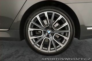 BMW 7 745Le 2019