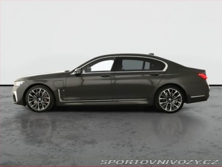 BMW 7 745Le 2019