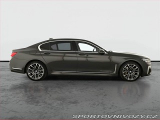 BMW 7 745Le 2019