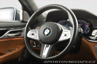 BMW 7 745Le 2019