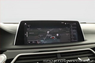 BMW 7 745Le 2019