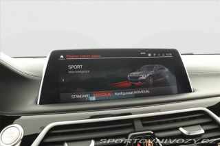 BMW 7 745Le 2019