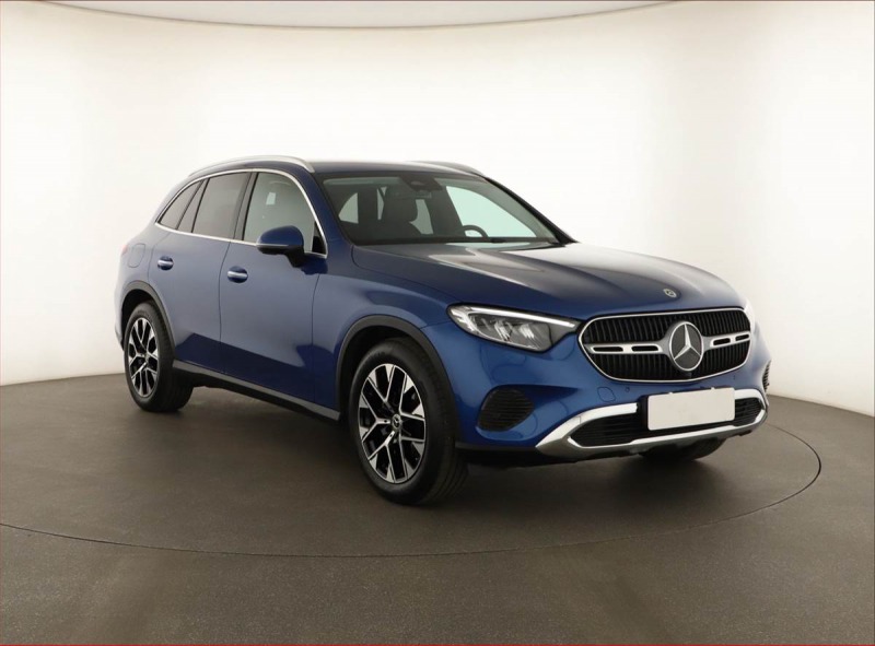 Mercedes-Benz Ostatní modely GLC 220 d 4MATIC, AMG Line